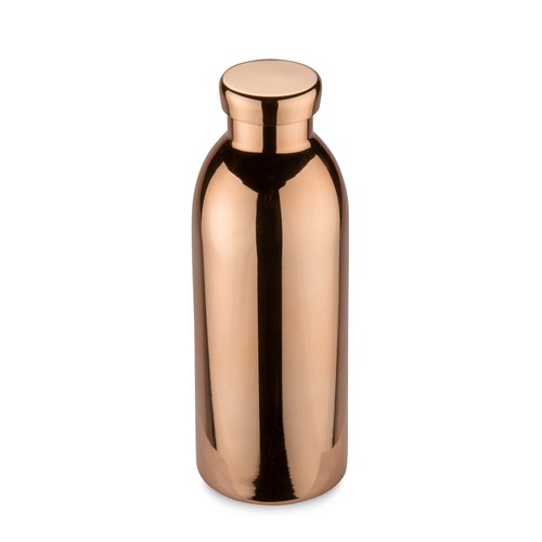 Bouteille Thermique 1L avec Compartiment - Personnalisable