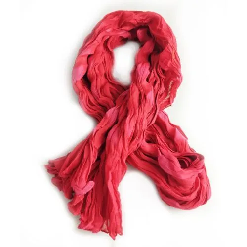 Chèche Coton Bio Personnalisable - Étole Publicitaire sur Mesure