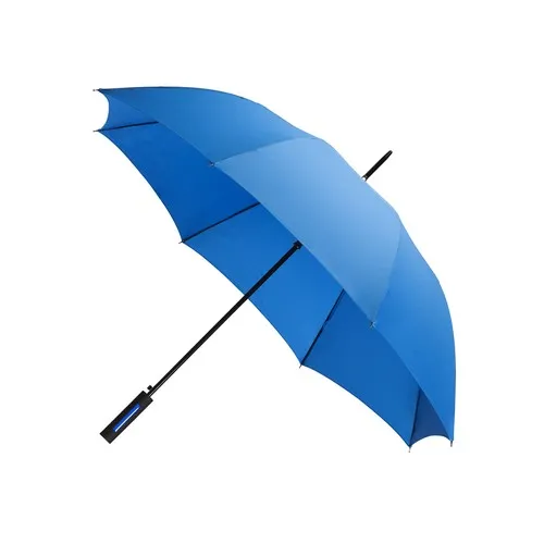 Parapluie citadin new york bleu roi