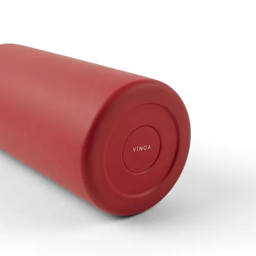 VINGA Bouteille isotherme 580 ml en acier RCS Ciro