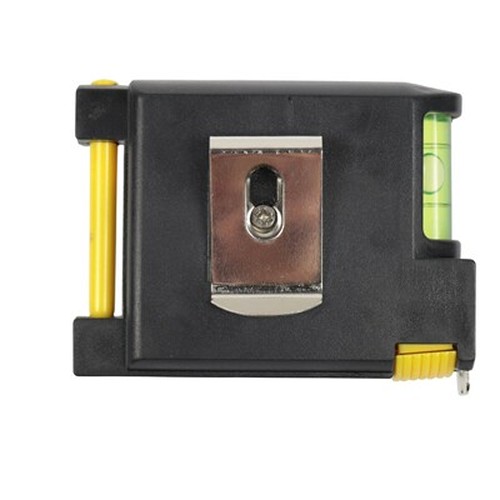 Mètre-ruban multifonction 2m avec carnet et stylo personnalisable