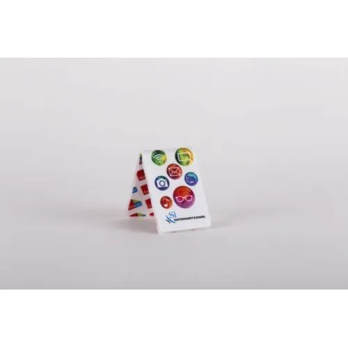 Essuie-Verres Publicitaire Pocket - Personnalisable Recto/Verso