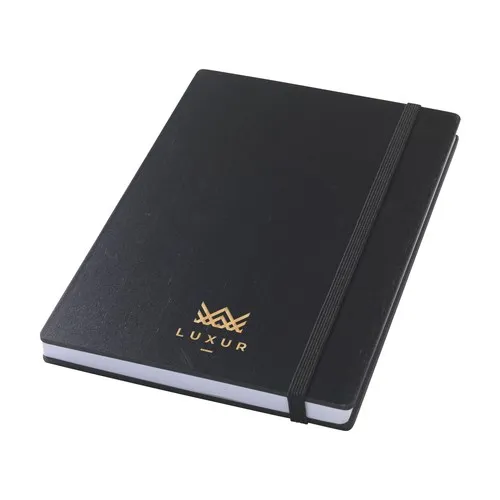 BlackNote A5 notebook