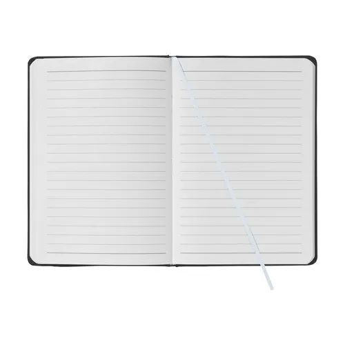 BlackNote A5 notebook
