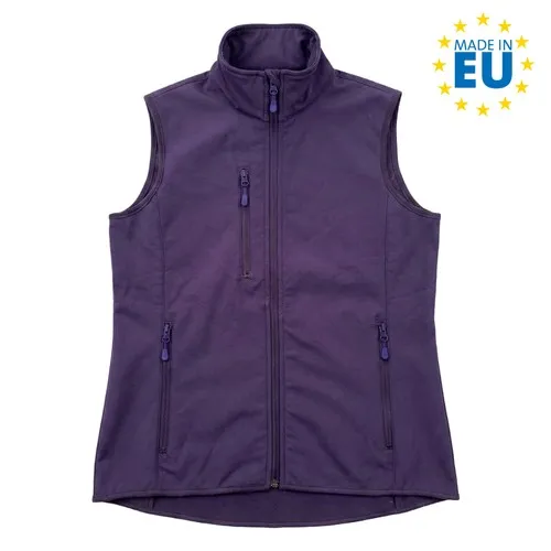 Gilet polaire
