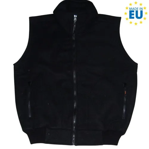 Gilet polaire