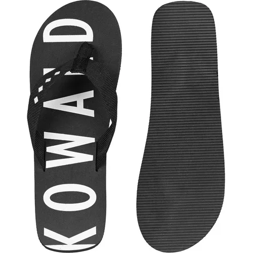 Tongs Personnalisables Textile - Filo | Communication Visuelle