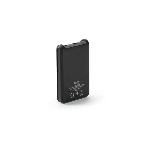 Batterie externe Ampx, rABS,  6000mAh, 18W, multicharge