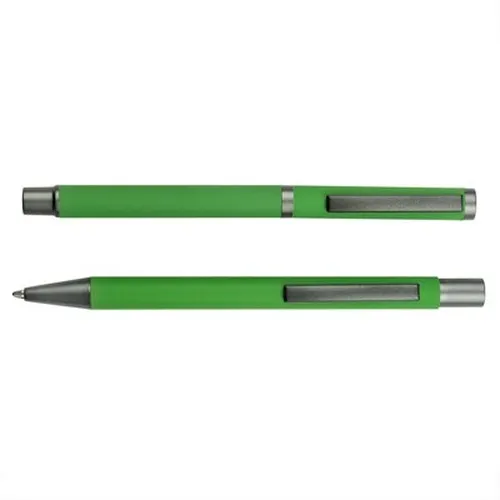 Set d'écriture, stylo bille et roller | Elliot