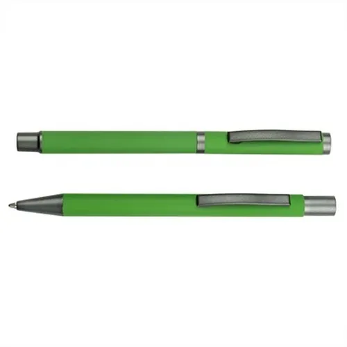 Set d'écriture, stylo bille et roller | Elliot