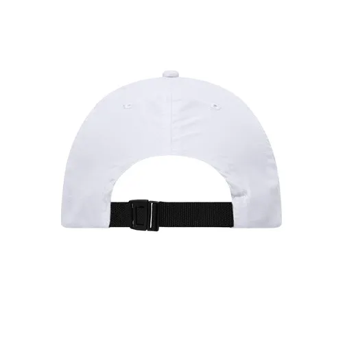 Casquette 6 Panneaux