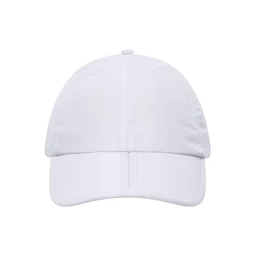 Casquette 6 Panneaux