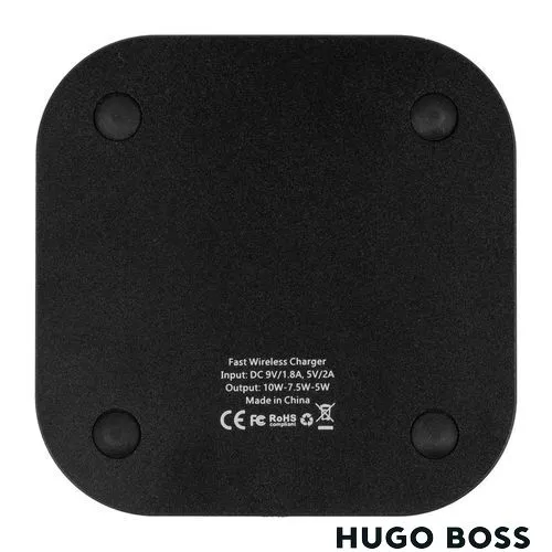 Chargeur Sans Fil Iconic Camel - Design Premium Personnalisable