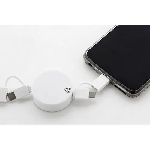 Câble chargeur USB en RABS Rascop