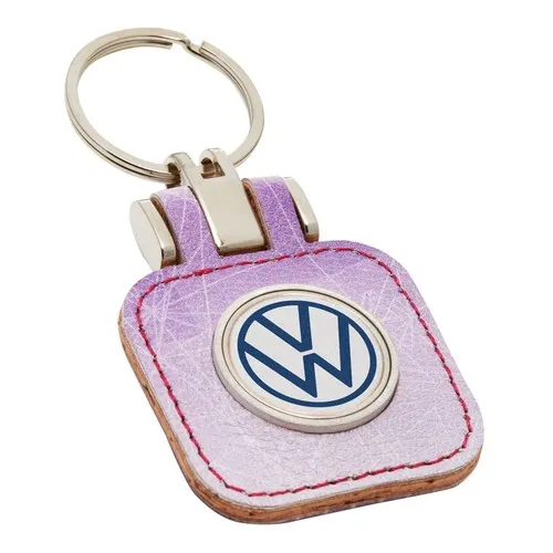 Porte-clés Jeton Personnalisé avec Marquage Numérique Inclus