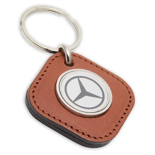 Porte-clés Jeton Personnalisé avec Marquage Numérique Inclus