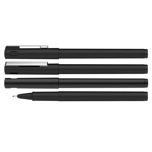 Coffret Line-Up 4 Stylos Feutres Personnalisables - Dès 100 ex.