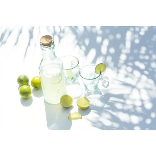 Sevilla Verre d'eau Recyclé 220 ml