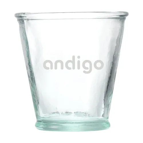 Sevilla Verre d'eau Recyclé 220 ml