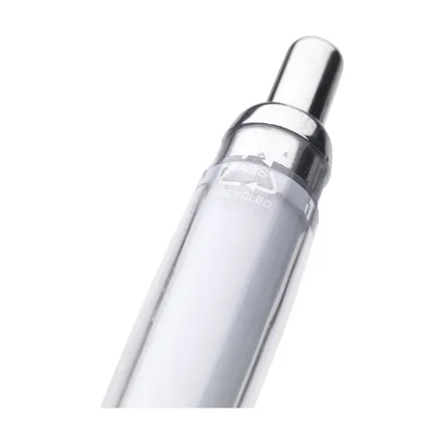 Athos Solid GRS Recycled ABS stylo