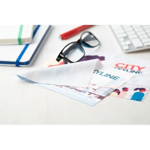 Essuie-lunettes Dioptry XL