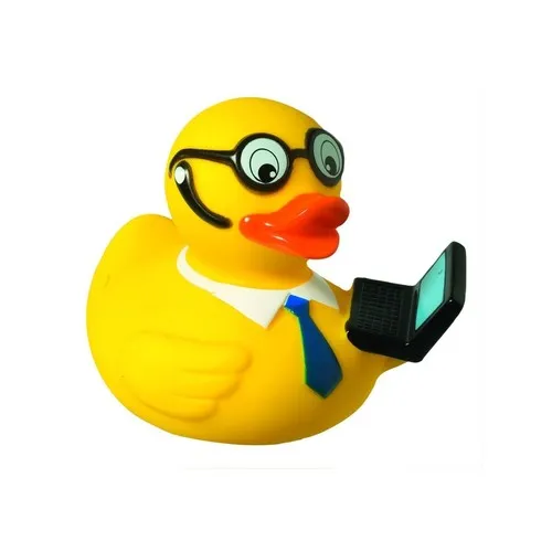 Canard sonore notebook