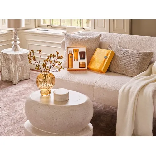 Coffret Cadeau Bien-Être 4 Pièces Personnalisable - Mehr Collection