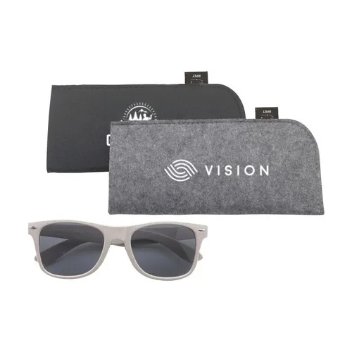Feltro GRS RPET Pouch étui à lunettes