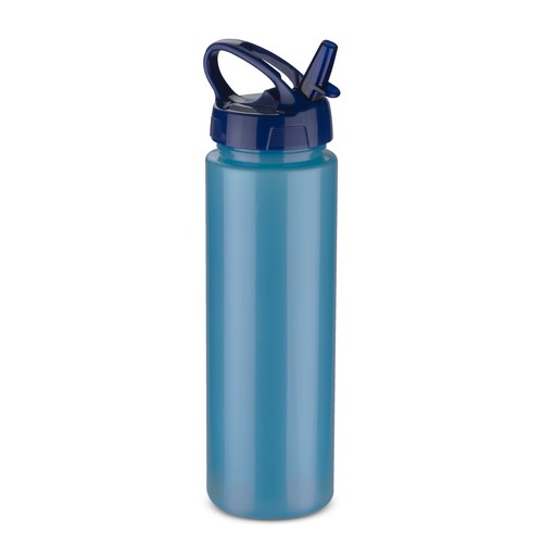 Gourde Isotherme Thermochrome 700ml - Personnalisable par Sérigraphie