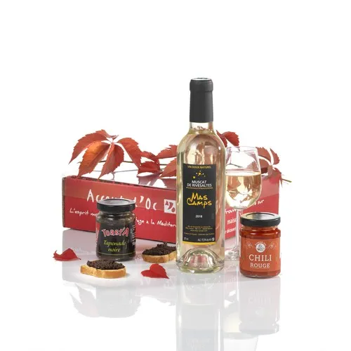 Petit Moment de Repos