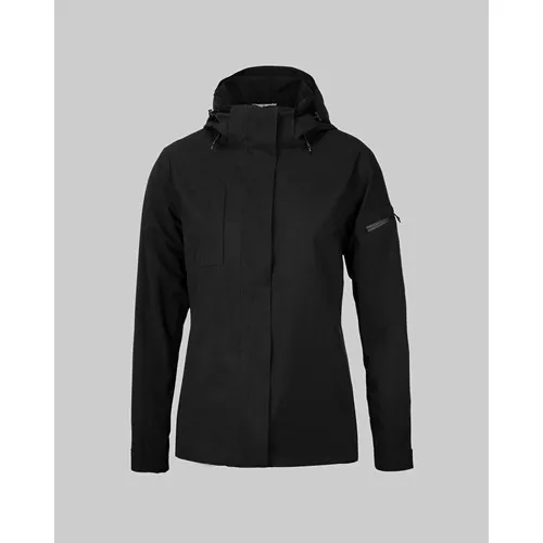 Veste Technique Femme Whitestone - Personnalisable & Éco-responsable