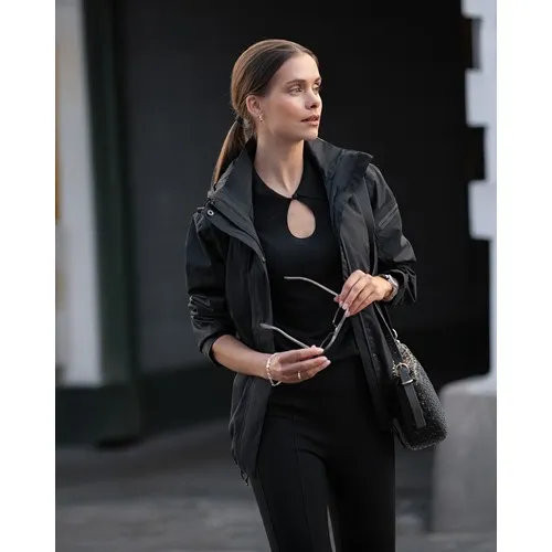 Veste Technique Femme Whitestone - Personnalisable & Éco-responsable