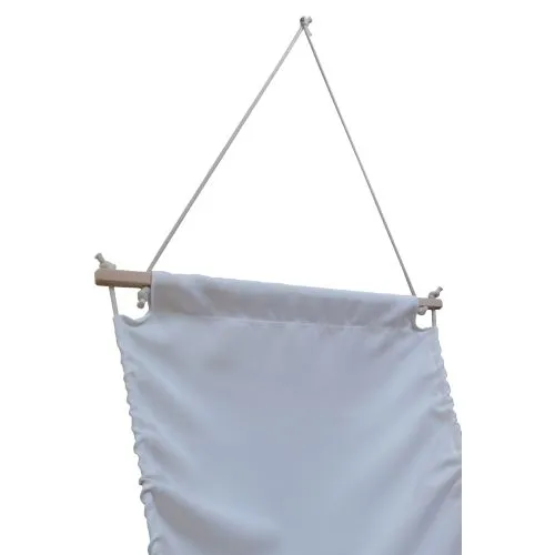 Hamac Publicitaire Personnalisable - Support de Communication Extérieur