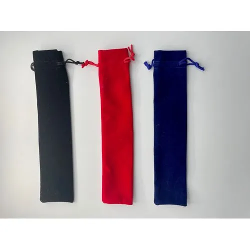 Pochette à glisser personnalisable par sérigraphie