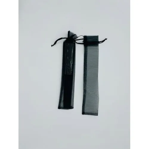 Pochette à glisser personnalisable par sérigraphie