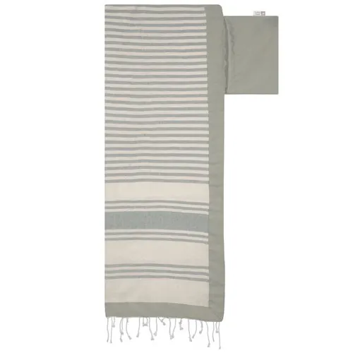 HOUSSE DE HAMAC SAC À SERVIETTES PAREO "CABO ROIG"