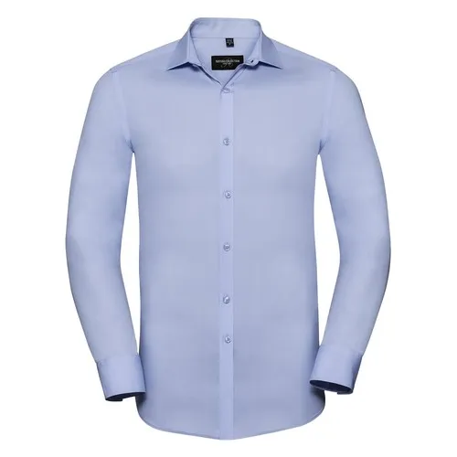 Men's Long Sleeve Ultimate Stretch