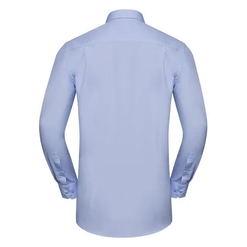 Men's Long Sleeve Ultimate Stretch