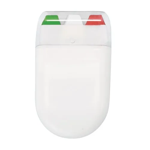 CIRE DRAPEAU ITALIEN "PLEM"