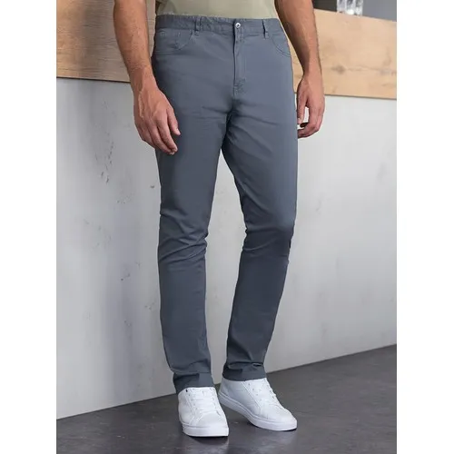 Pantalon cinq poches Homme