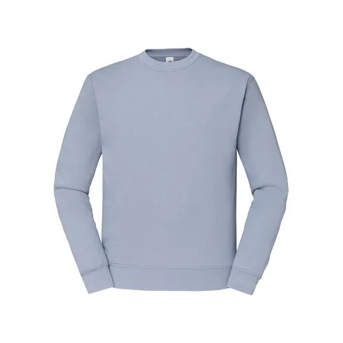 Classic Set-In Sweat