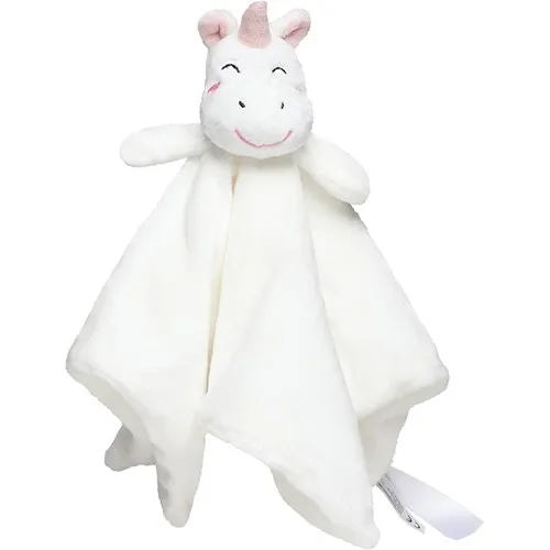 Peluche Licorne Personnalisable - Cadeau Publicitaire Enfant