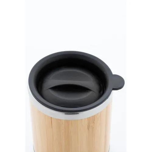 Mug thermos Booka