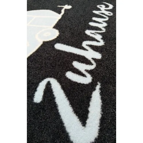 Tapis de caravane personnalisé - Impression haute définition dès 1 pièce