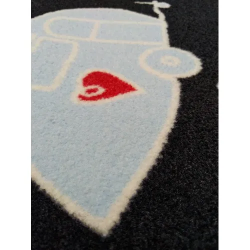 Tapis de caravane personnalisé - Impression haute définition dès 1 pièce