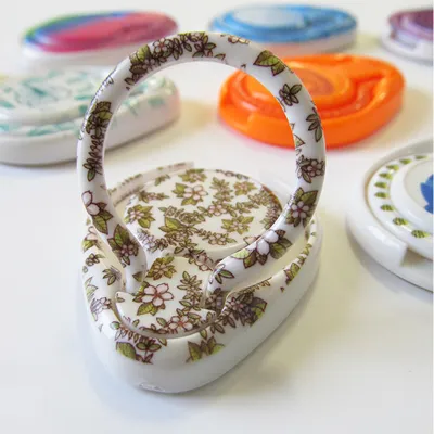 Anneau de téléphone