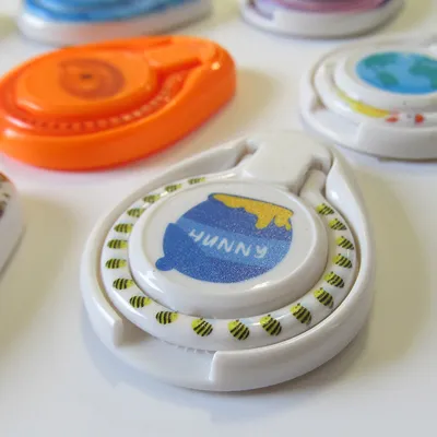 Anneau de téléphone