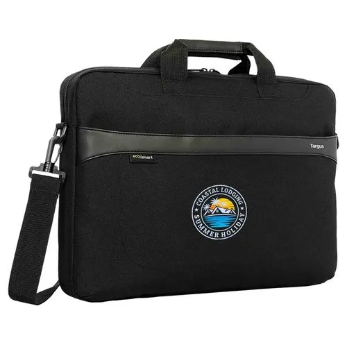 Sacoche Ordinateur Eco-Responsable 15-16" Personnalisable