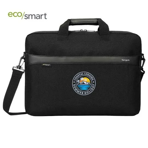 Sacoche Ordinateur Eco-Responsable 15-16" Personnalisable