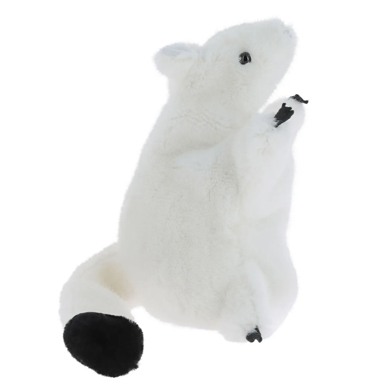 Marionnette Souris Personnalisable - Cadeau Publicitaire Original